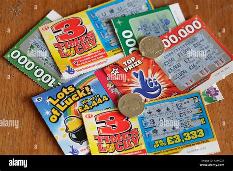 lottery scratch cards in germany